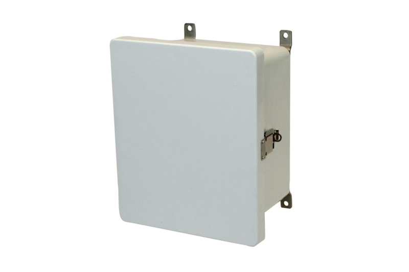 ALLIED MOULDED PRODUCTS AM1086L