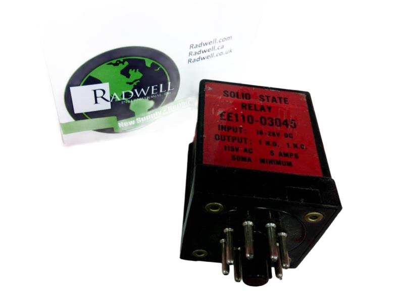 EE110-03045 by DANAHER CONTROLS