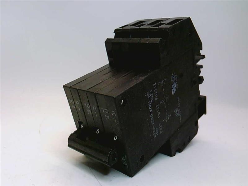2210-T230-K0M1-H0-10A by E-T-A CIRCUIT BREAKERS