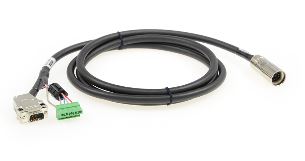 LINMOT KS05-Y-FE/R-25