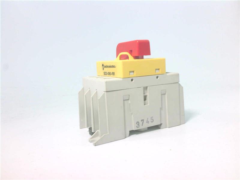 AUTOMATION DIRECT SD2-080-RR