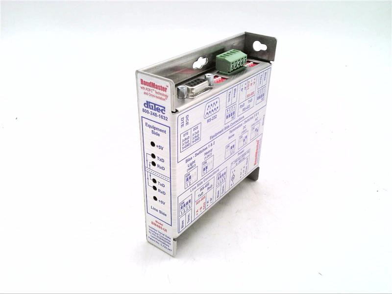 DUTEC BM485-UIP