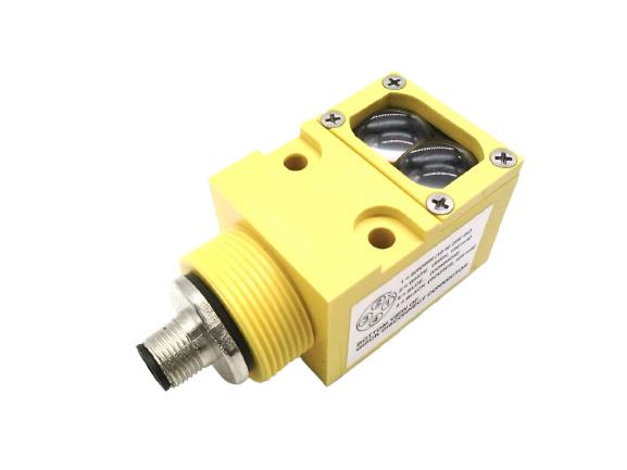 BANNER ENGINEERING SM912DQDH