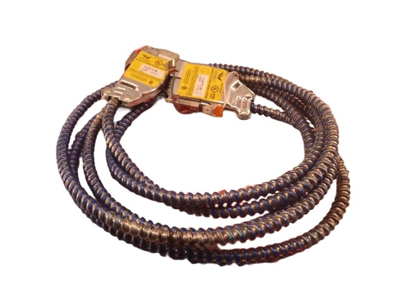 3JB-000100-1LA11-R by OPTICAL CABLE CORPORATION