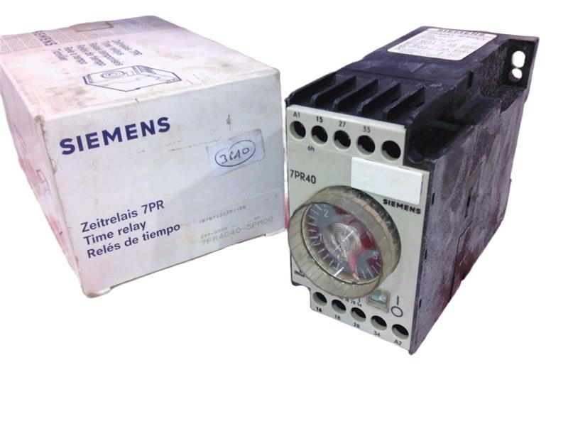 7PR4040-5PM00 by SIEMENS