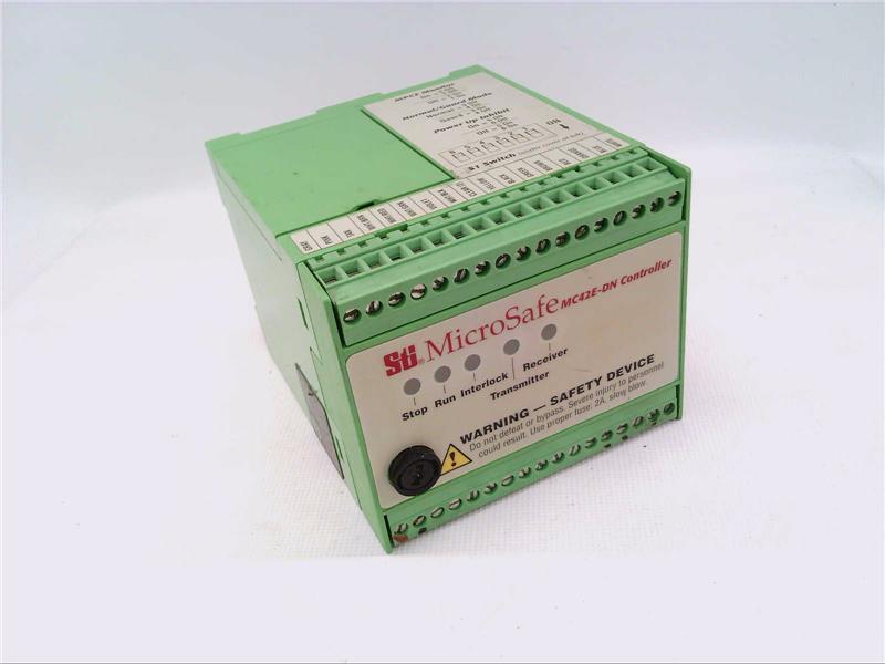 OMRON MC42E-DN-1-DC2-U