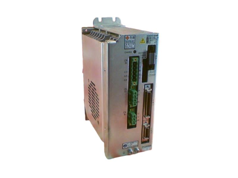 SANYO PY2A030A3