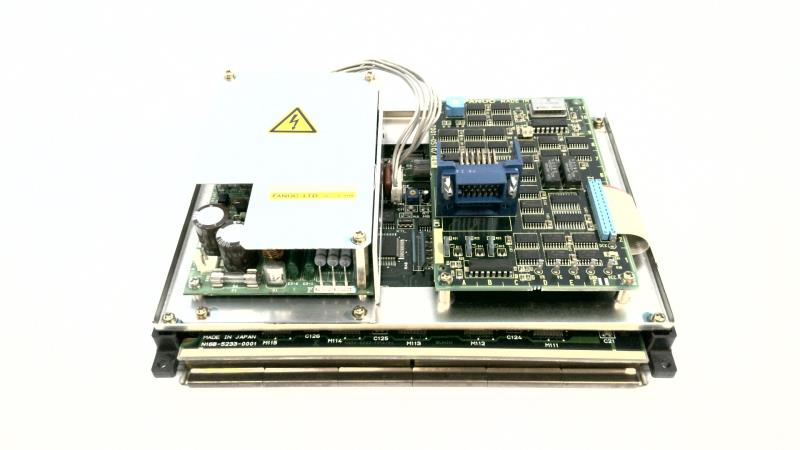 FANUC N16B52330001