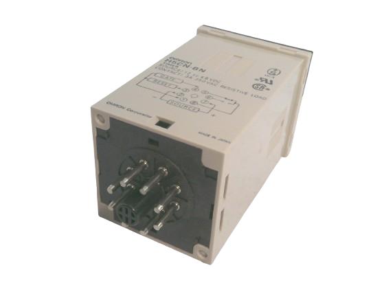 OMRON H5CN-BN DC12-48
