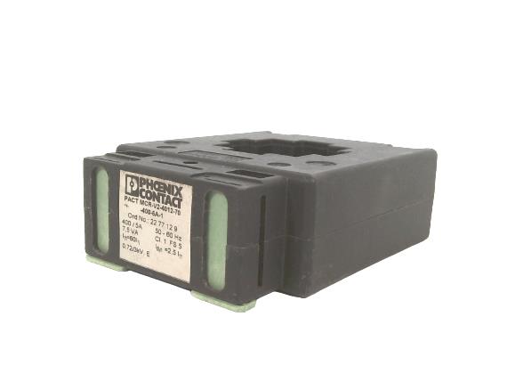 PACT MCR-V2-4012- 70- 400-5A-1 by PHOENIX CONTACT