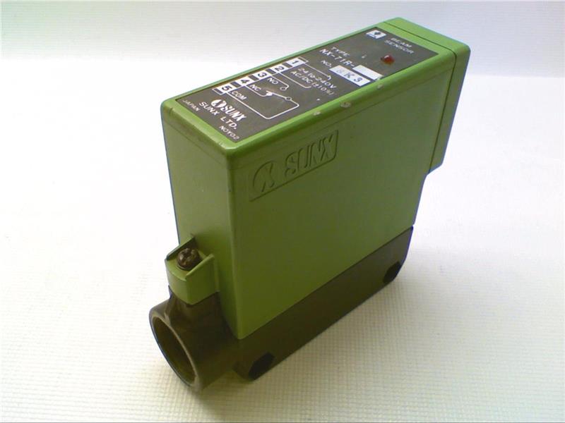 MATSUSHITA ELECTRIC NX-71R