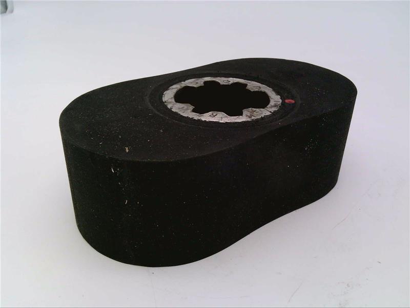 TRI CLOVER R60-2-02R-2PC-U