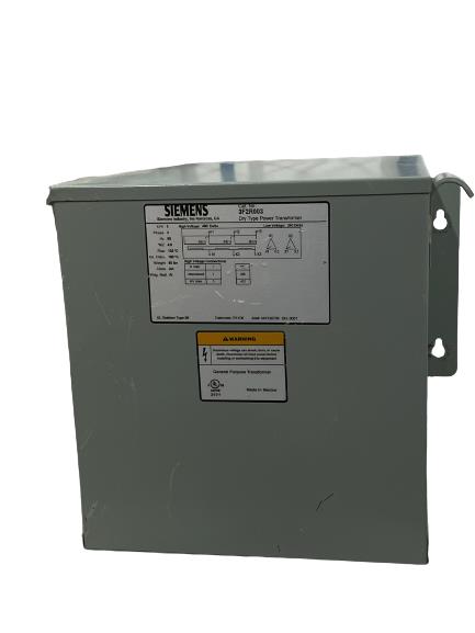 SIEMENS LASER ANALYTICS AB 3F2R003