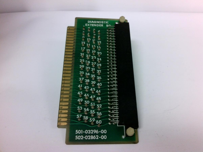 DANAHER MOTION 501-03296-00