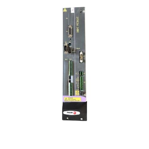 FAGOR  AXD 1.35-SI-0-B