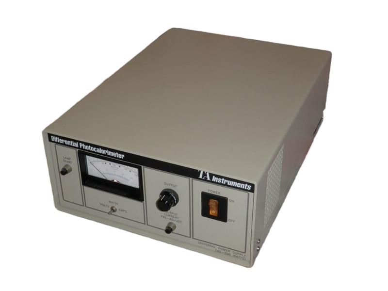 TA INSTRUMENTS 931001.902