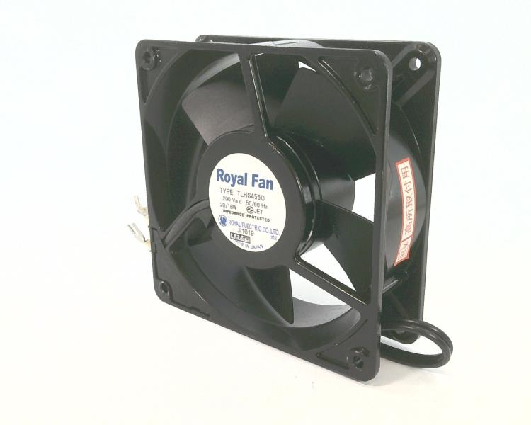 ROYAL ELECTRIC TLHS455C