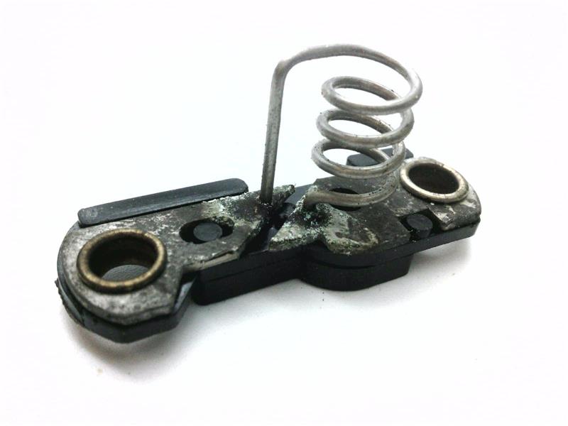 EATON CORPORATION H-1226