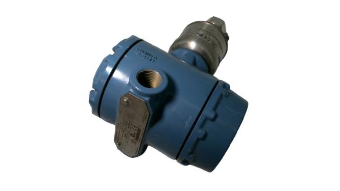 EMERSON 3051TG3A2B21AB4M5T1