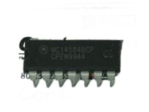IC4584BCP by ZEBRA