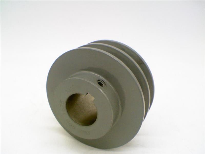 2AK321 by ALTRA INDUSTRIAL MOTION