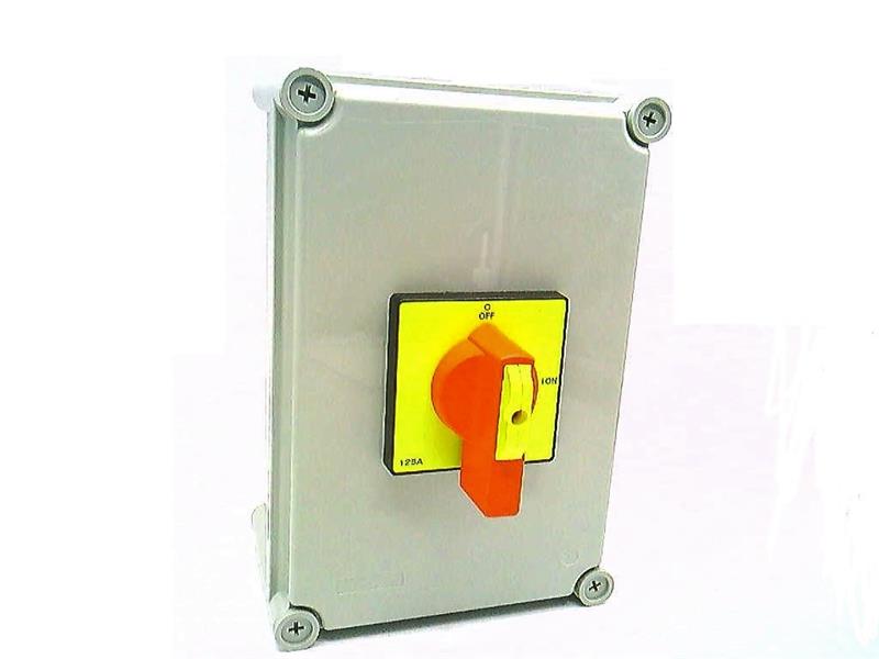 MCG INDUSTRIAL MRD1254P