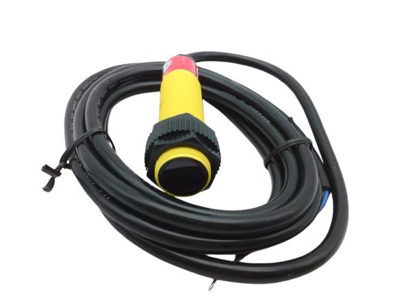 BANNER ENGINEERING S183E