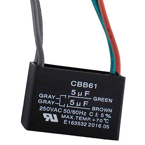 CHB CBB615UF250VAC
