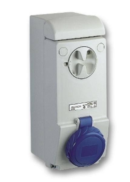 SCHNEIDER ELECTRIC PKB63P524