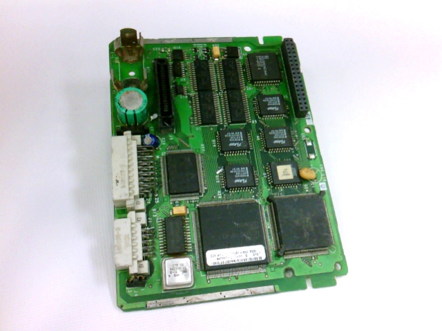 ALLEN BRADLEY A40847-217-51