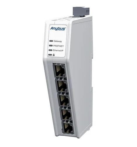 HMS INDUSTRIAL NETWORKS ABC4013-A