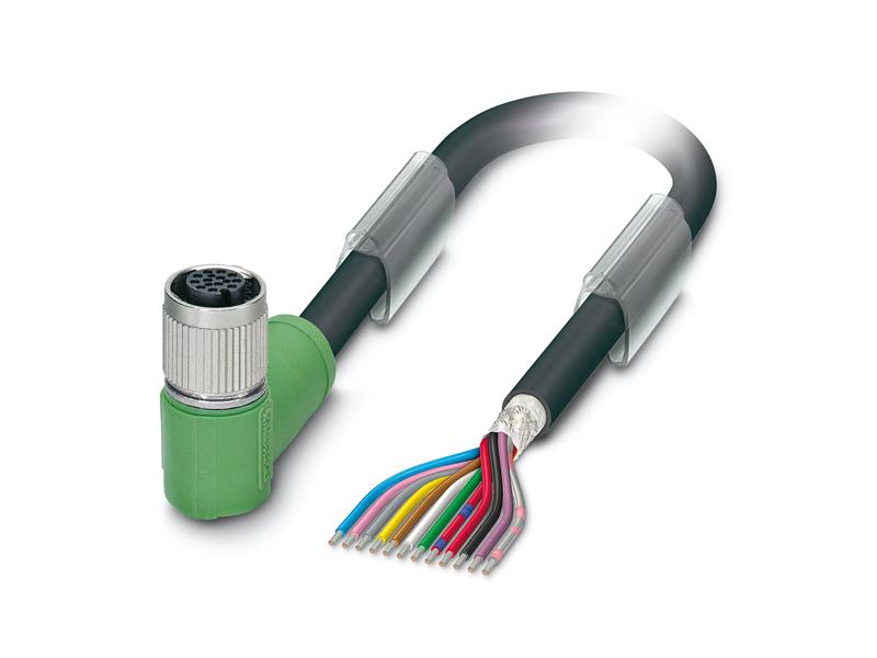 PHOENIX CONTACT SAC-12P-10,0-35T/FR SH SCO