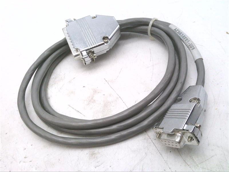 AFB-858FP1-US9 by MATSUSHITA ELECTRIC