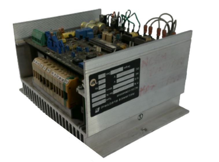 ASEA BROWN BOVERI 837.05.02 D