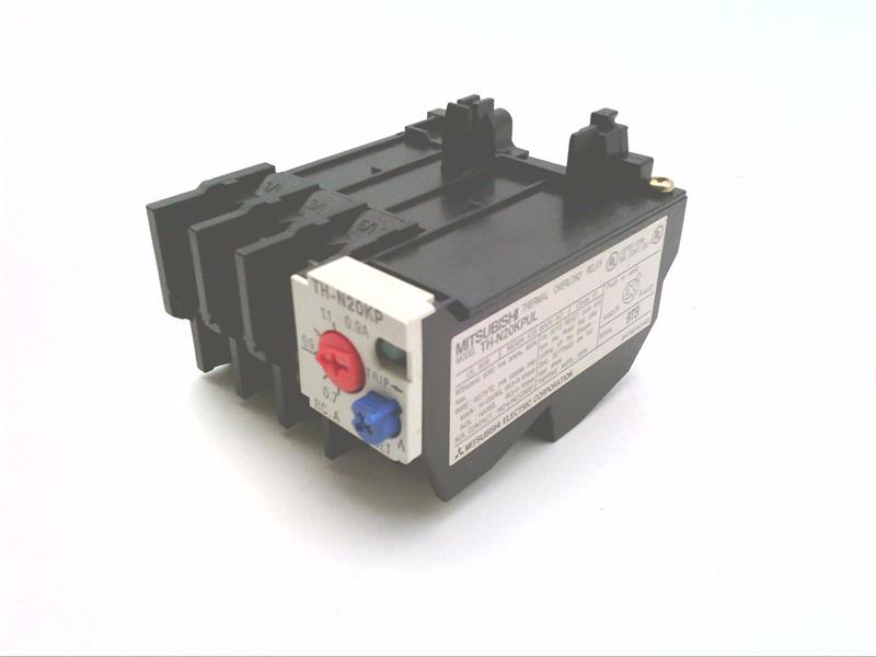 MITSUBISHI TH-N20KPUL