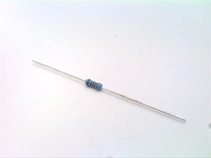 MFR4-1K2FI by TT ELECTRONICS