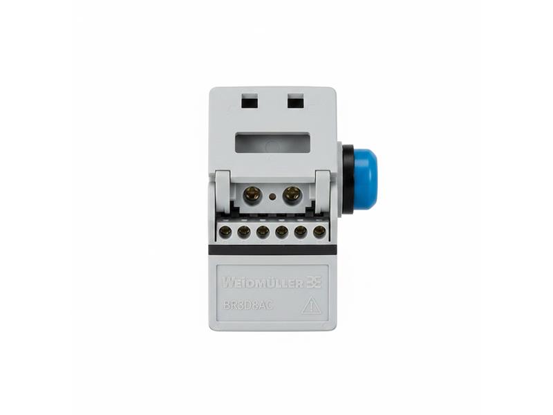 WEIDMULLER BR3D8AC