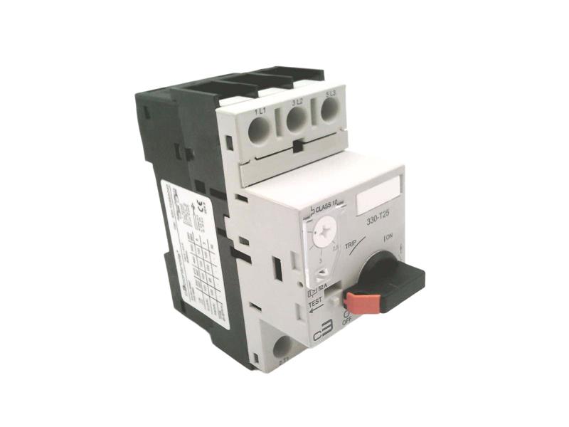 C3 CONTROLS 330-T25S2D40