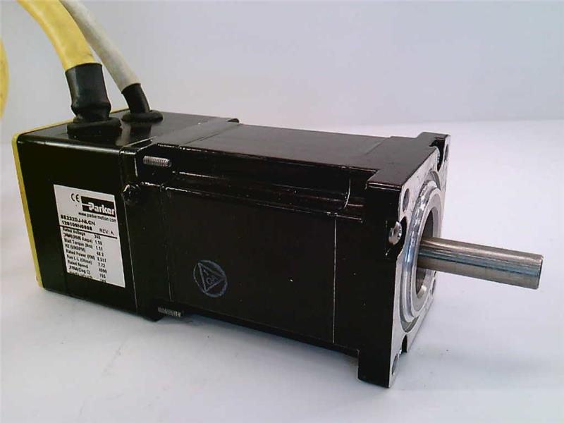 BE232DJ-NLCN by PARKER