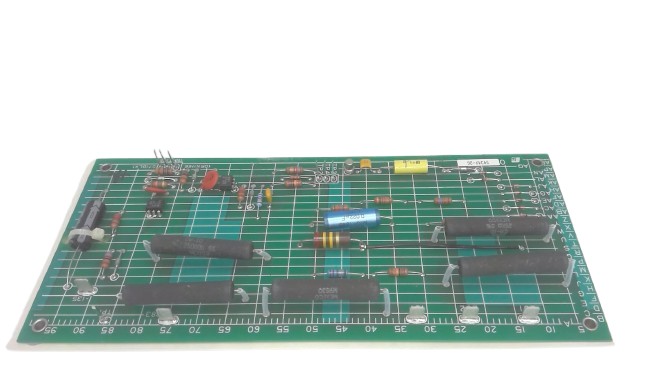 ASEA BROWN BOVERI 0-54349-2G