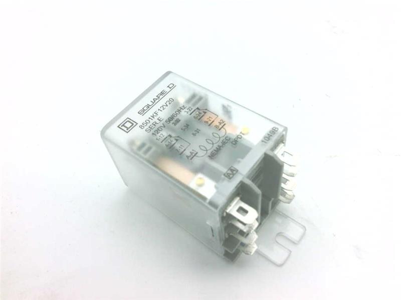 SCHNEIDER ELECTRIC 8501KF12V20