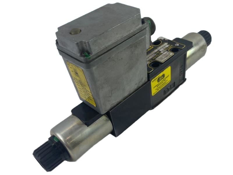 PARKER D1FXE01FCVCJ0040X6049