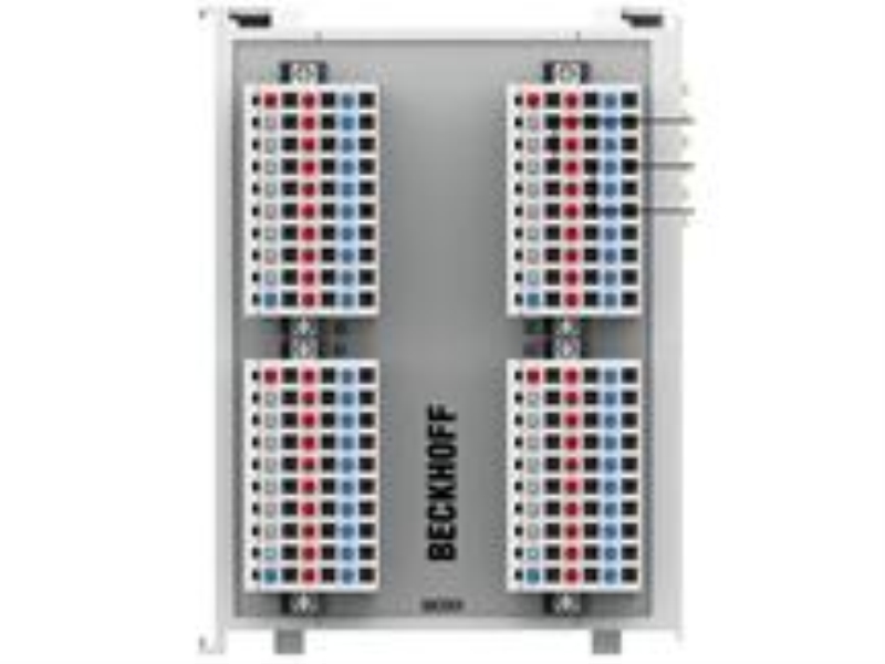 BECKHOFF KM2004-0000