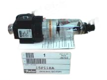 PARKER 15F11EA