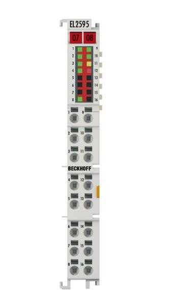 BECKHOFF EL2595