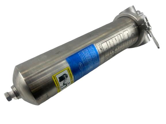 PALL CORPORATION IOL71GN12H13