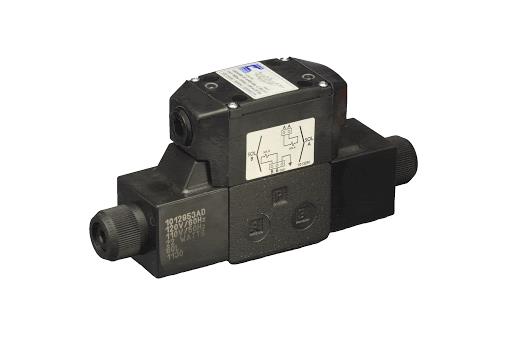 CONTINENTAL HYDRAULICS VSD03M-1A-GRB-60L-A