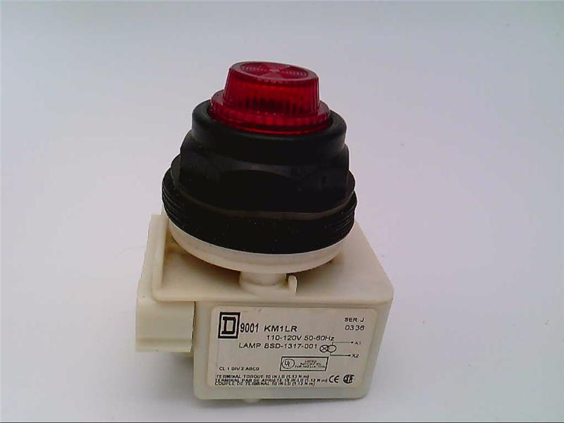 SCHNEIDER ELECTRIC 9001-SKP1LRR31