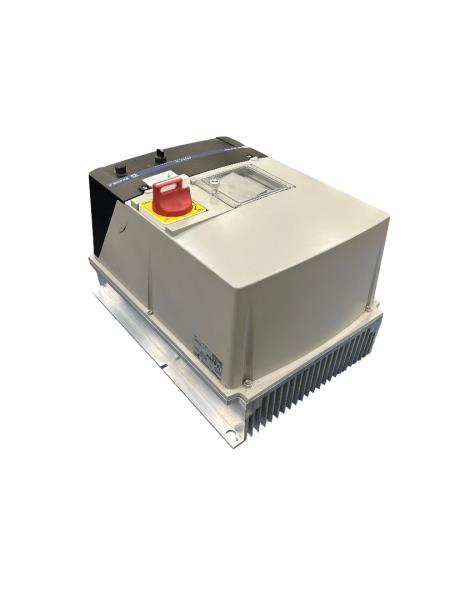 SCHNEIDER ELECTRIC ATV58EU90N4U