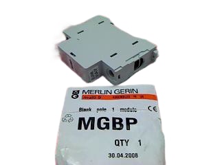 MGBP by SCHNEIDER ELECTRIC